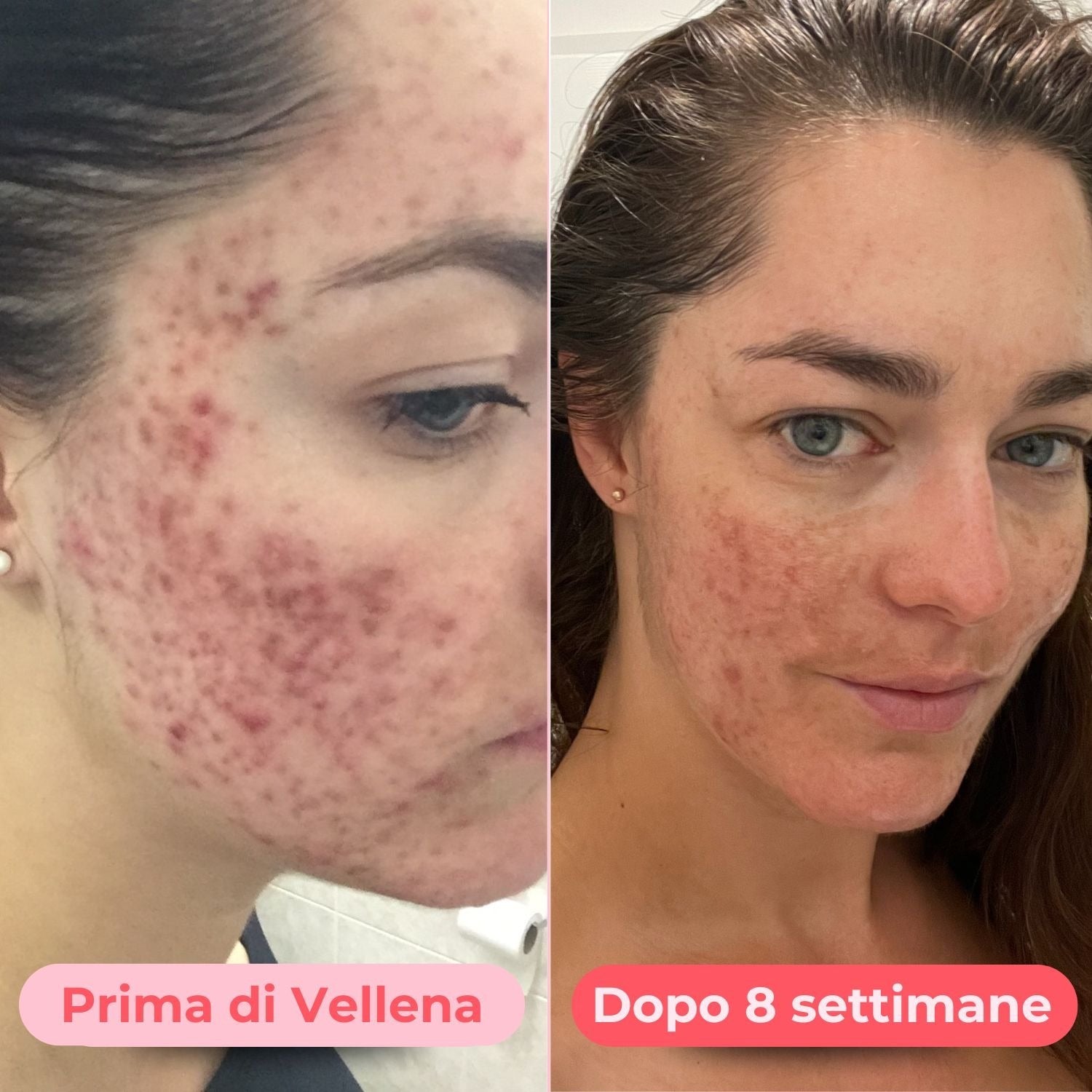 vellena premena