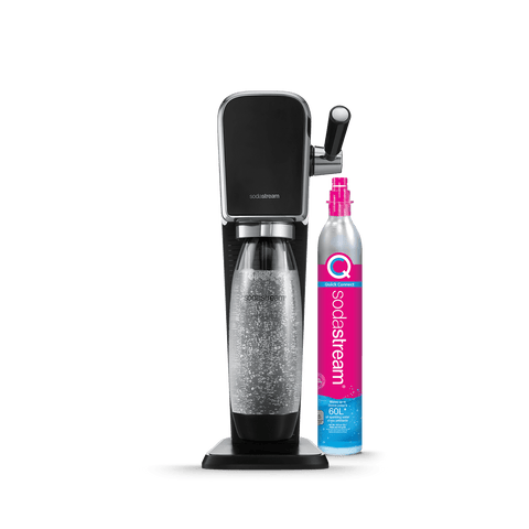 SodaStream Gaia Sparking Water Maker  Nieuw in Doos - Used Products Helmond