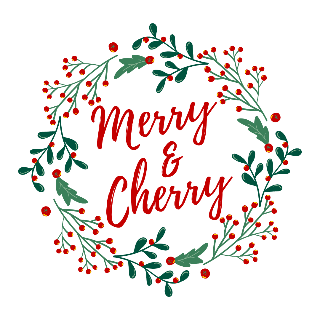 Merry&Cherry