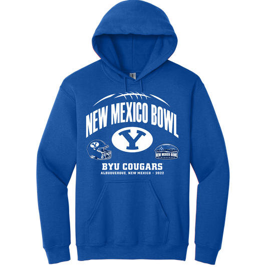 2022 BYU CHAMPION SHIRT TEAM