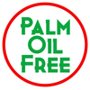 Palm Oil Free