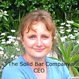 Rebecca - The Solid Bar Company Founder