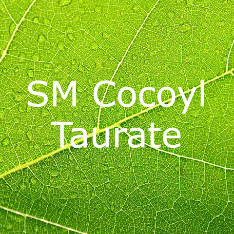 SM Cocoyl Taurate