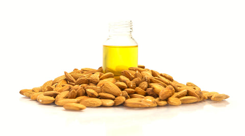 Almond Oil