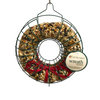 1020A - Seed Wreath Feeder