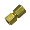 430H - Brass Compression Fitting