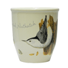 0-08305 - White Breasted Nuthatch Mug