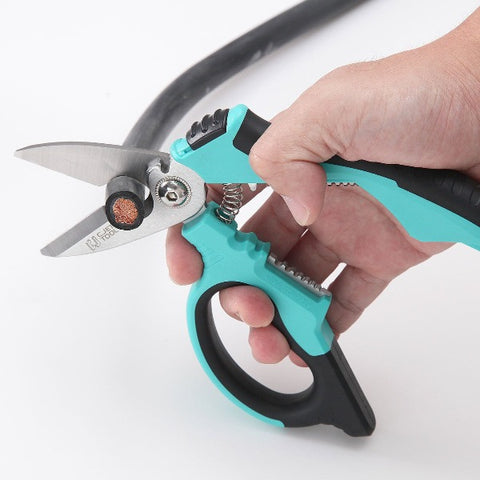 Electrician Scissors