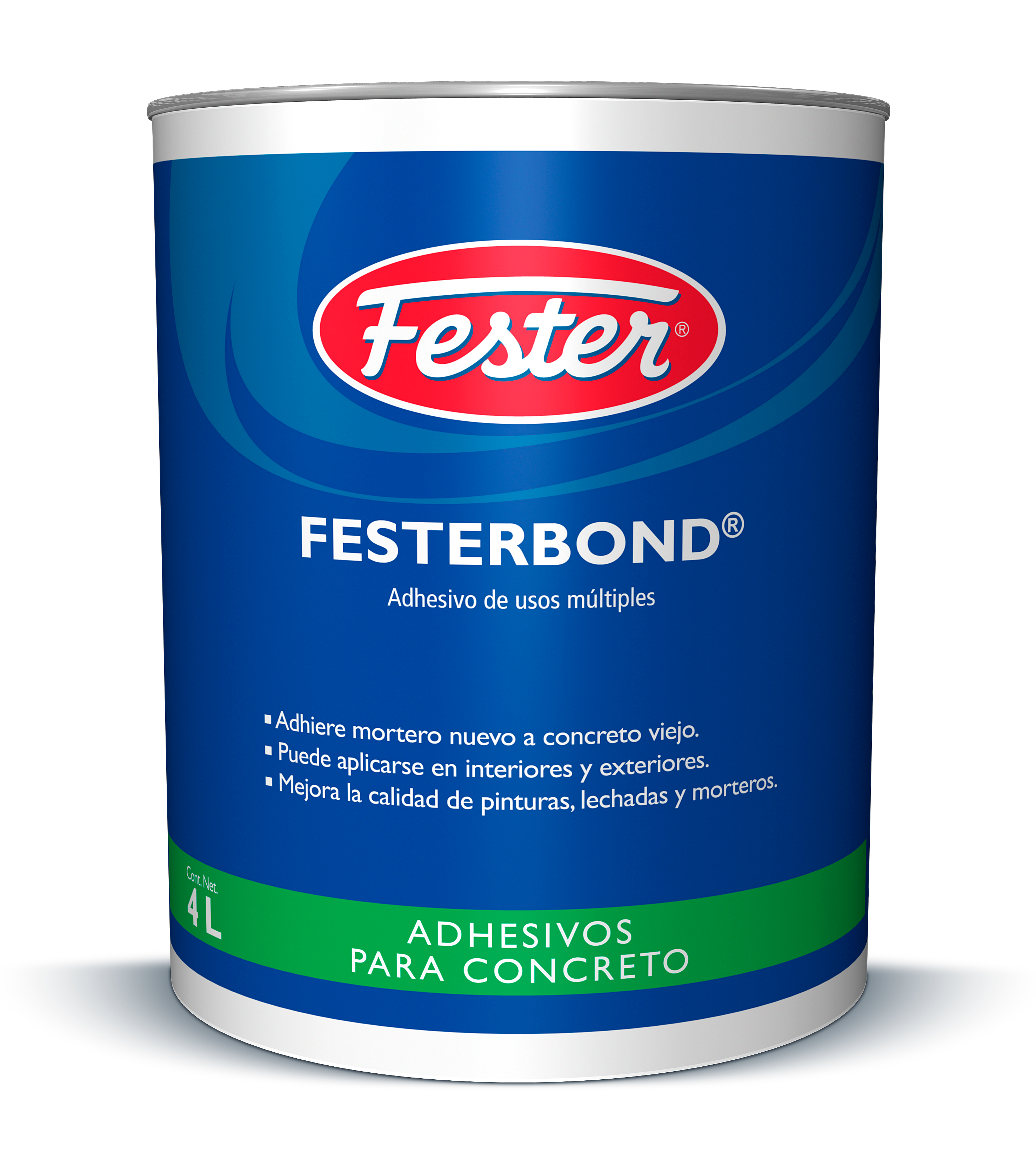 FESTERBOND – Fester Arrecife