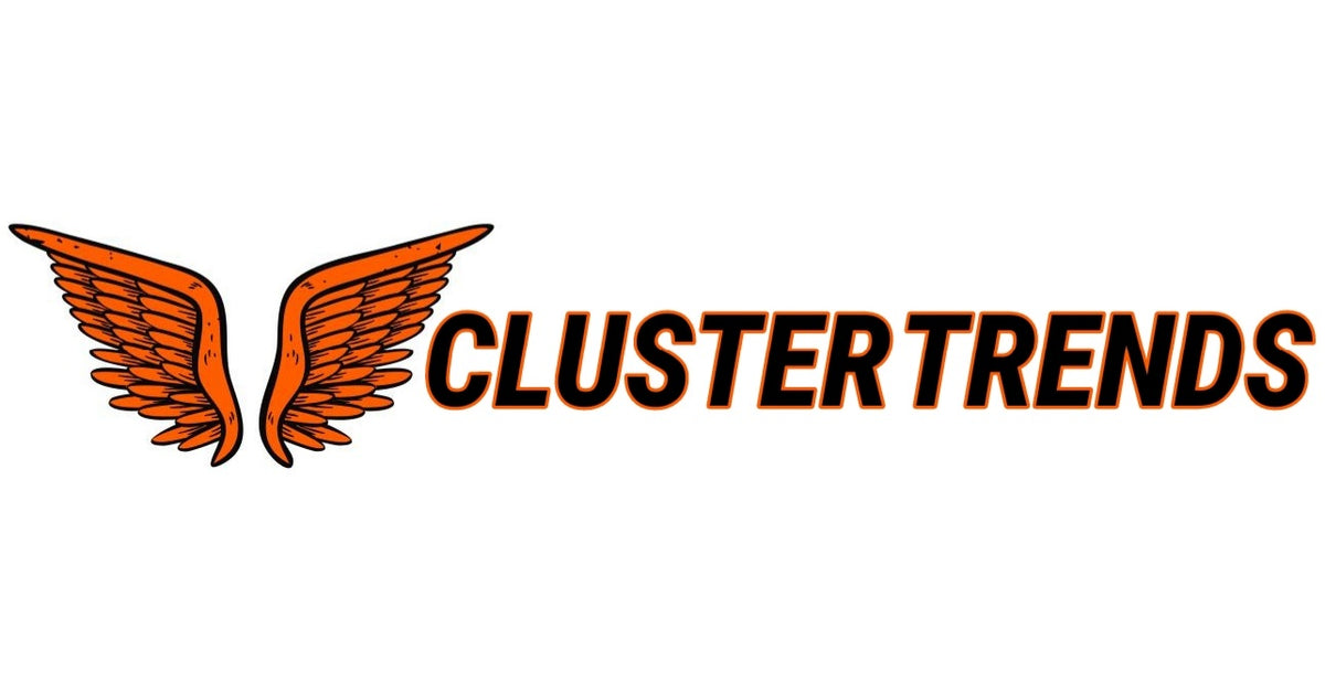 Cluster Gadgets Shop