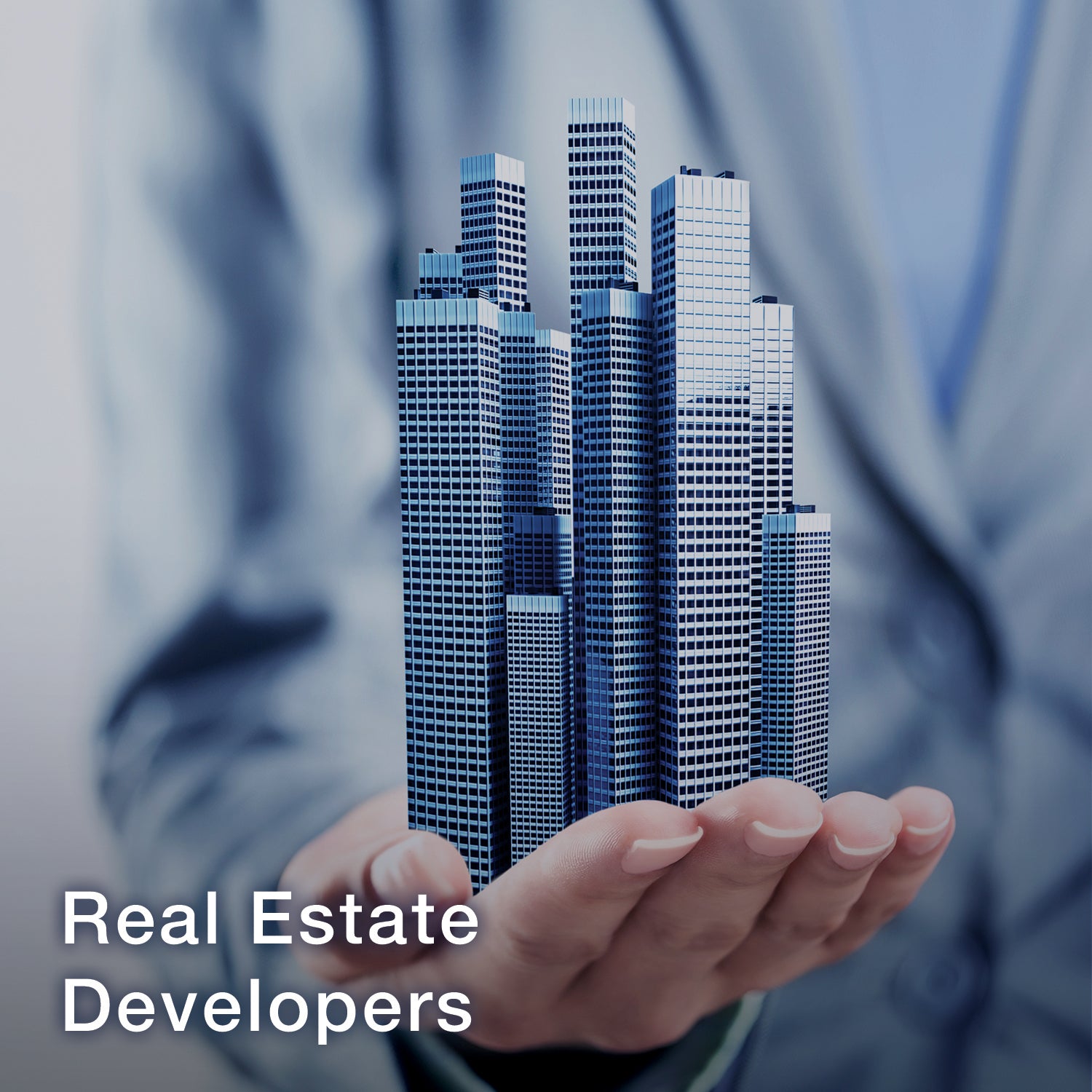Real Estate Developers