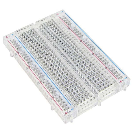 340-002-1 Digilent  340-002-1, Breadboard Solderless Breadboard