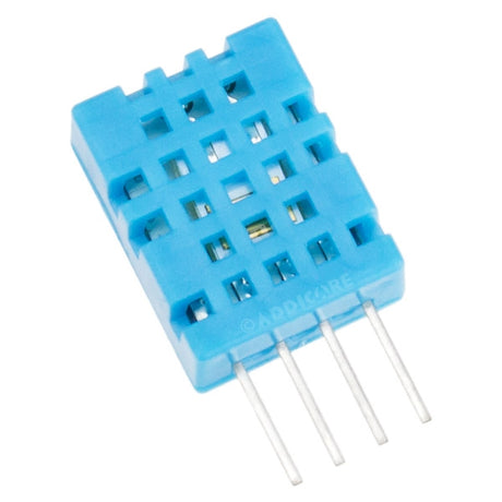 AOSONG DHT22 Temperature Humidity Sensor - ElectroPeak