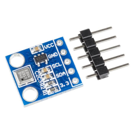 AM2320 Digital Temperature and Humidity Sensor : ID 3721 : $3.95 : Adafruit  Industries, Unique & fun DIY electronics and kits