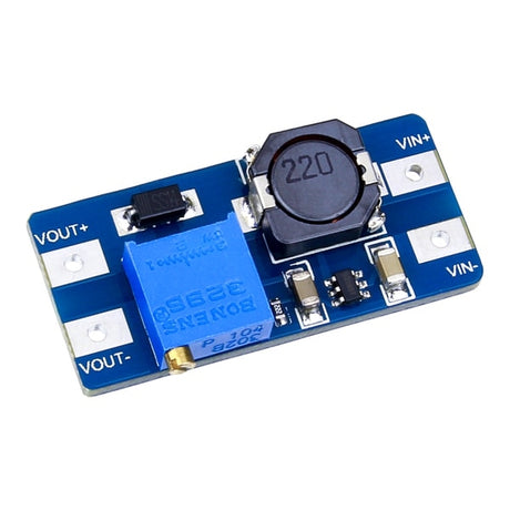 Addicore LM2596 Adjustable DC-DC Switching Buck Converter