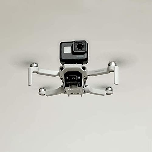 dji mini gopro