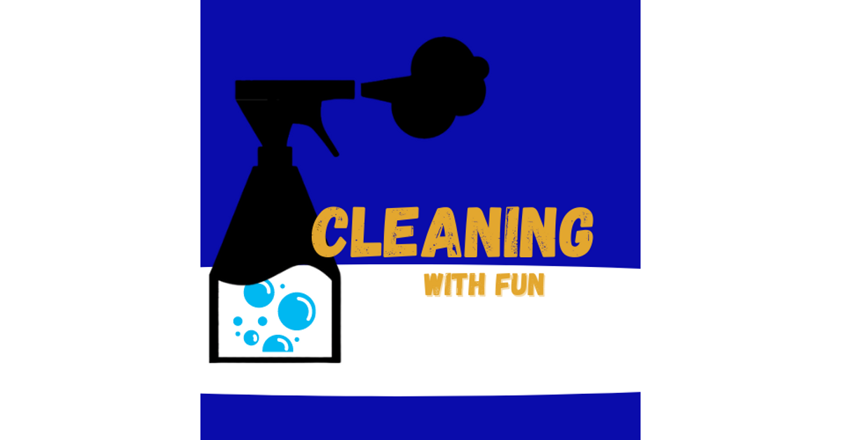 CleaningWithFun