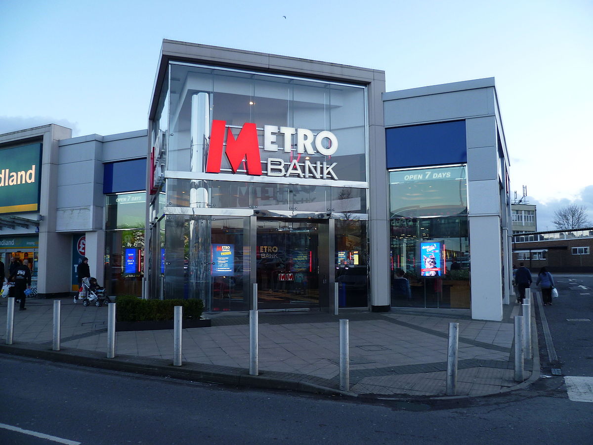 How Did Retail Fast Food Influence Vernon Hill?