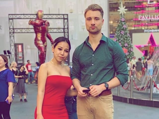 Who is Sara Anna Malaysian Influencer?