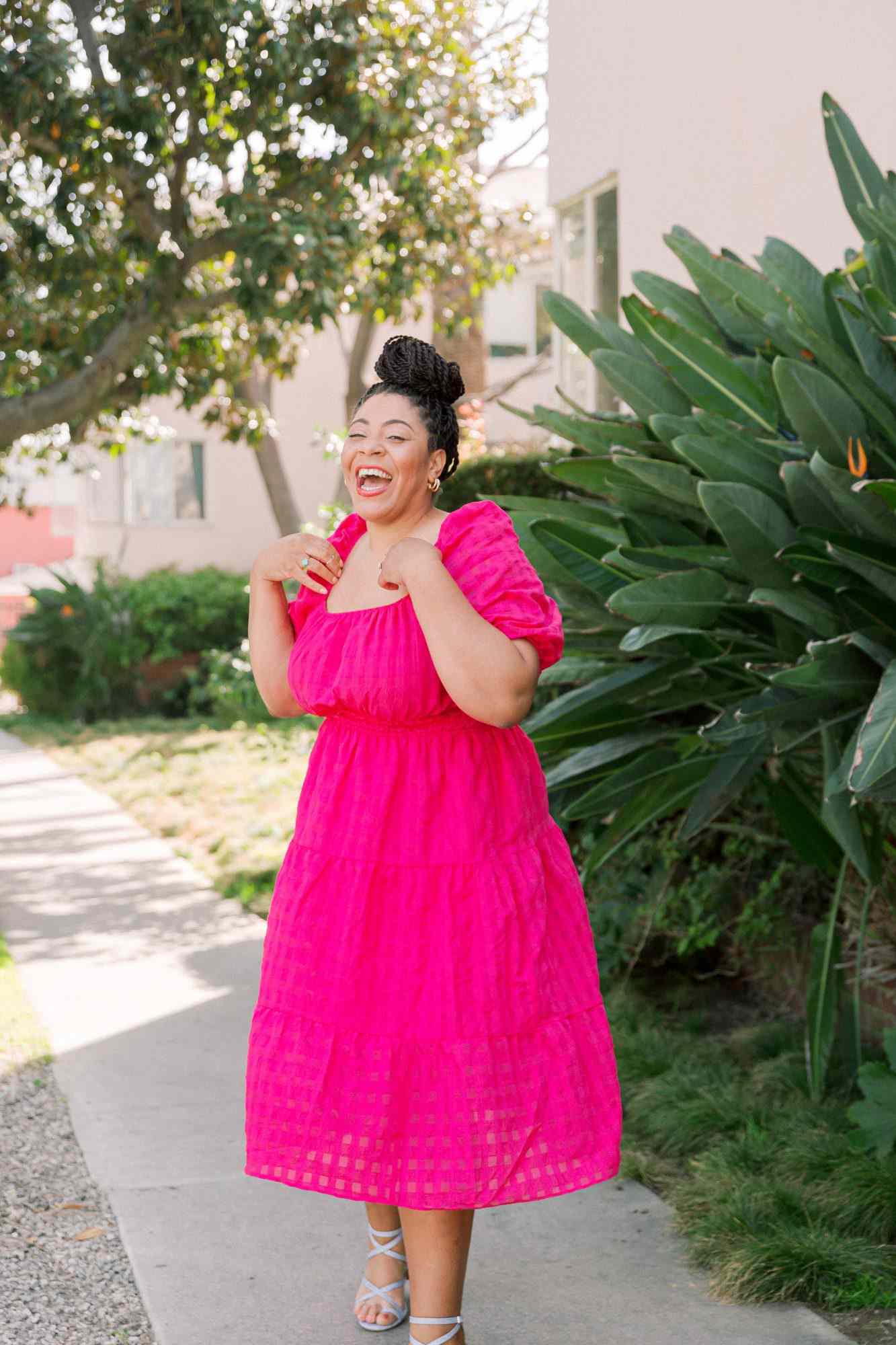 Influencing Fashion: Plus Size Clothing Influencers – SocialStar