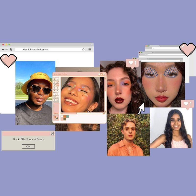 Unveiling The World Of Gen Z Beauty Influencers – SocialStar