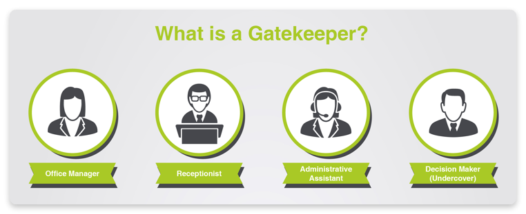 What Role Does a Gatekeeper or Influencer Play?