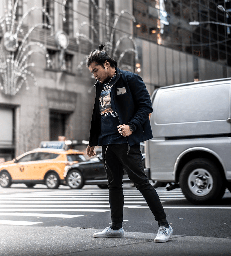 How to Become a Streetwear Influencer?