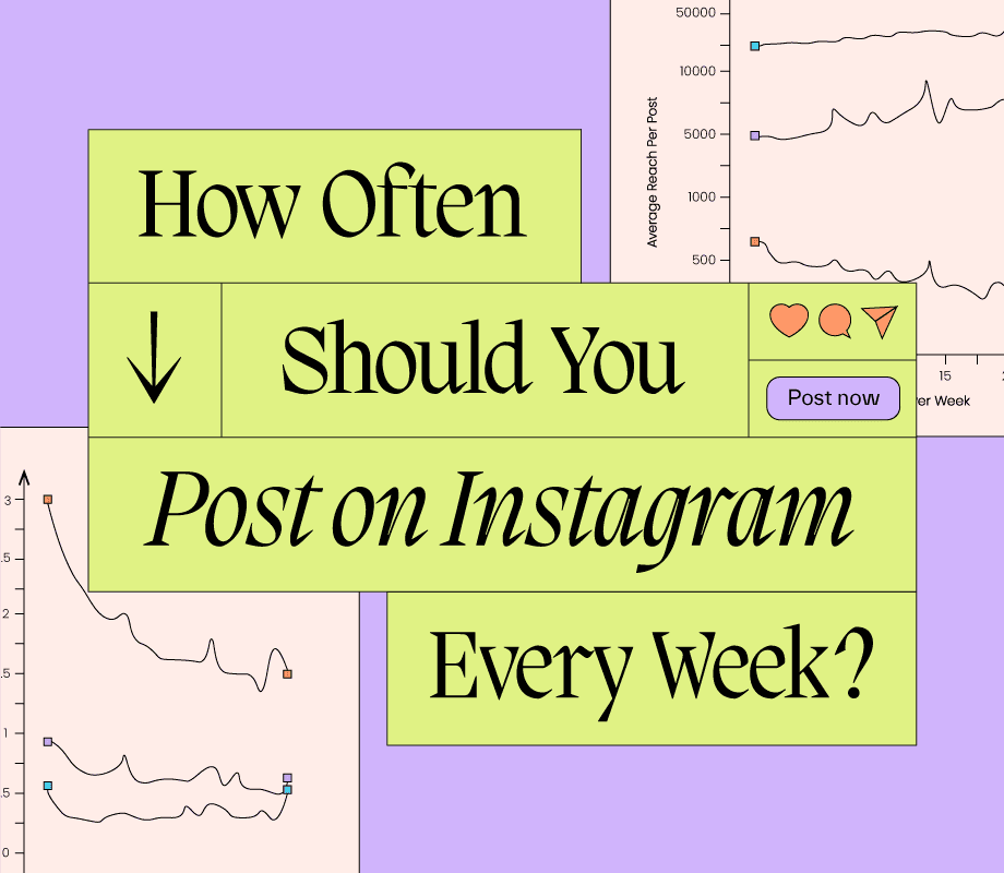 How Often Do Instagram Influencers Post?