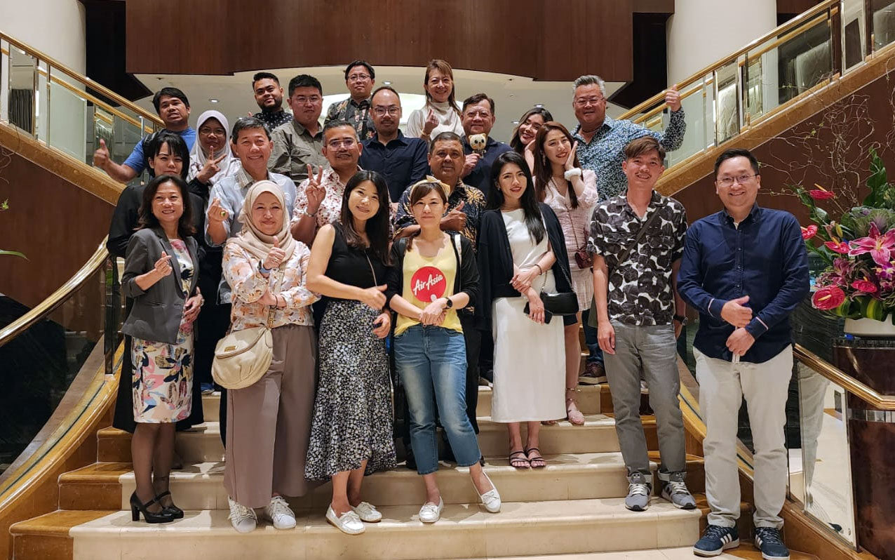 Unveiling Malaysia with Travel Influencers