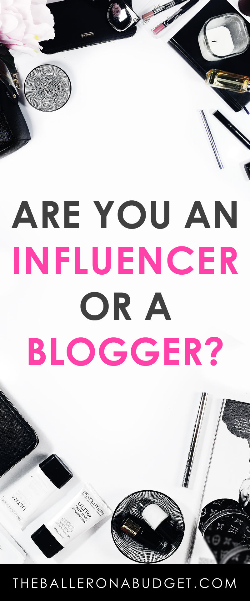 When Are You an Influencer?