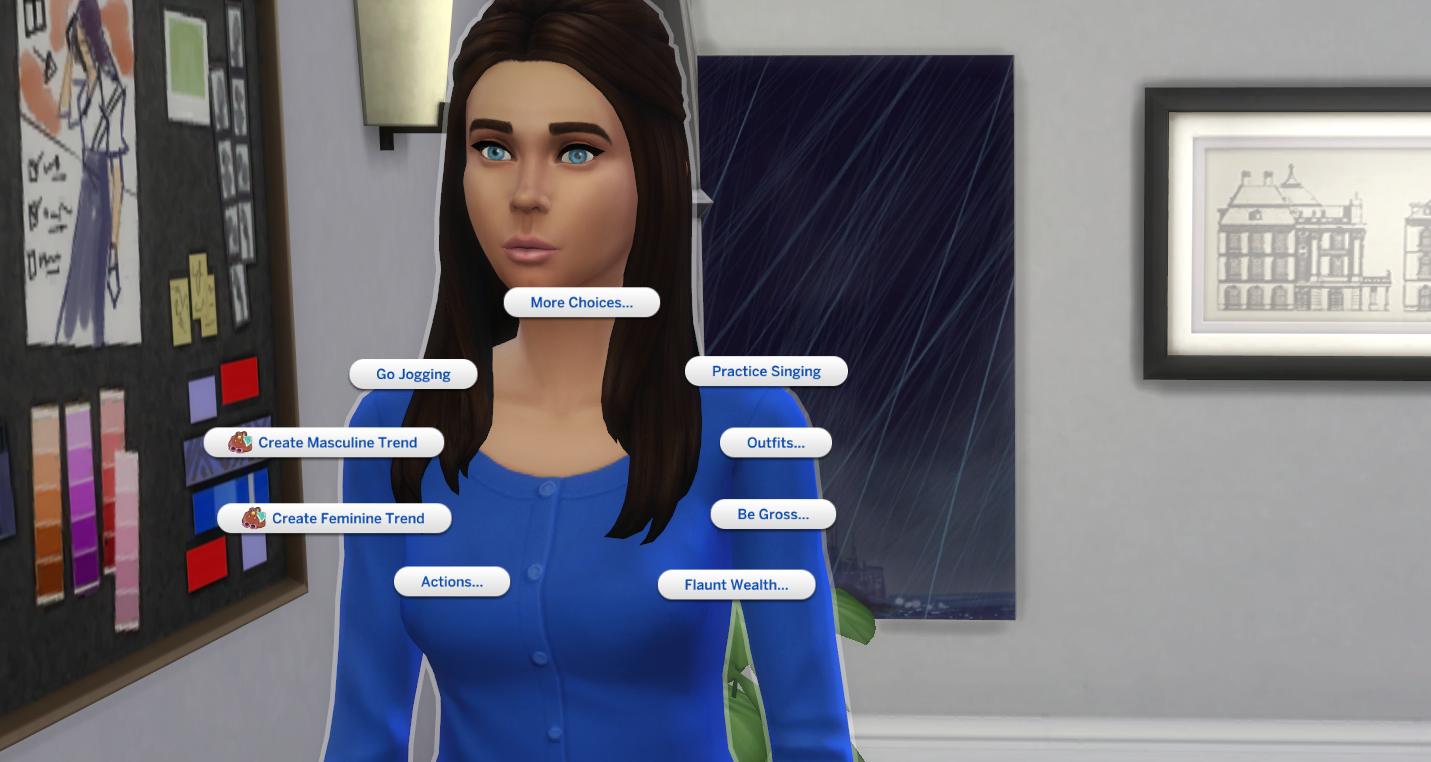 How To Cheat Sims 4 Style Influencer? – SocialStar