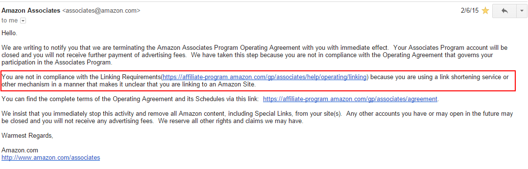 How to Reactivate Amazon Influencer Account?