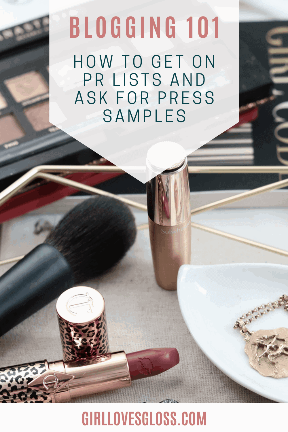 How to Approach Beauty Brands as an Influencer?
