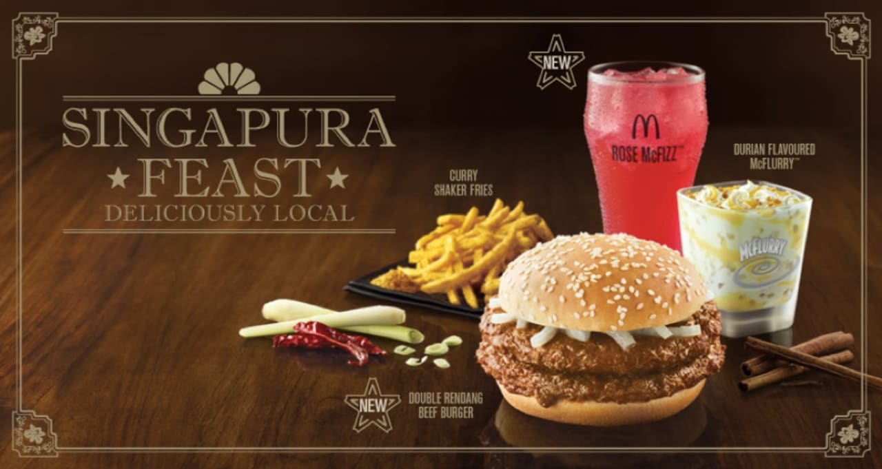 How Has Singapores Food Culture Changed Due to Global Influences?