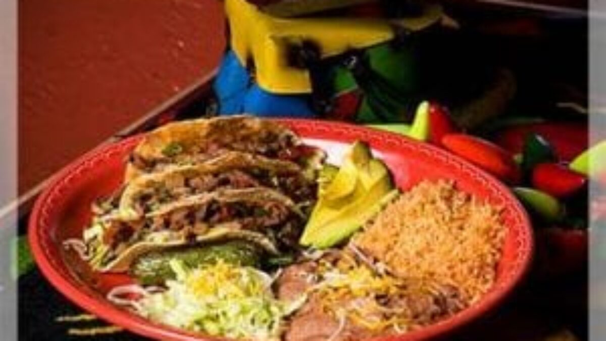 Las especias más usadas en la gastronomía mexicana