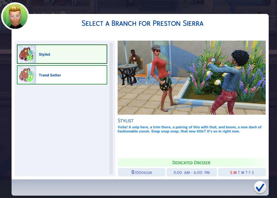 The Sims 4 Career Cheats List: How to Cheat Promotions & Unlock Hidden  Career Objects - Must Have Mods