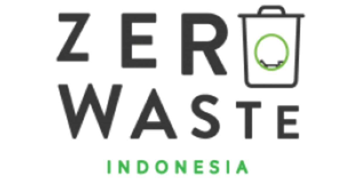 Zerowaste.id – Zerowaste ID