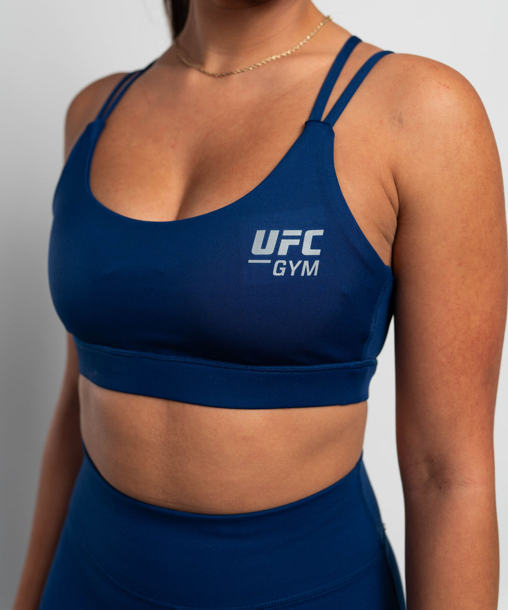 UFC womens Essential Sports Bra