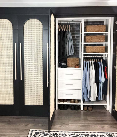 Closet Doors  The 12 Best Styles For Your Home - Décor Aid