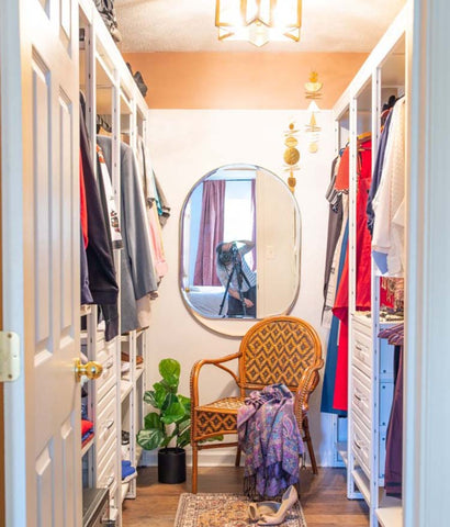 The Best Closet Door Styles For Your Home – Closets By Liberty