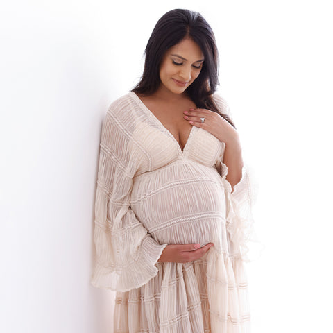 Couture Maternity Photography