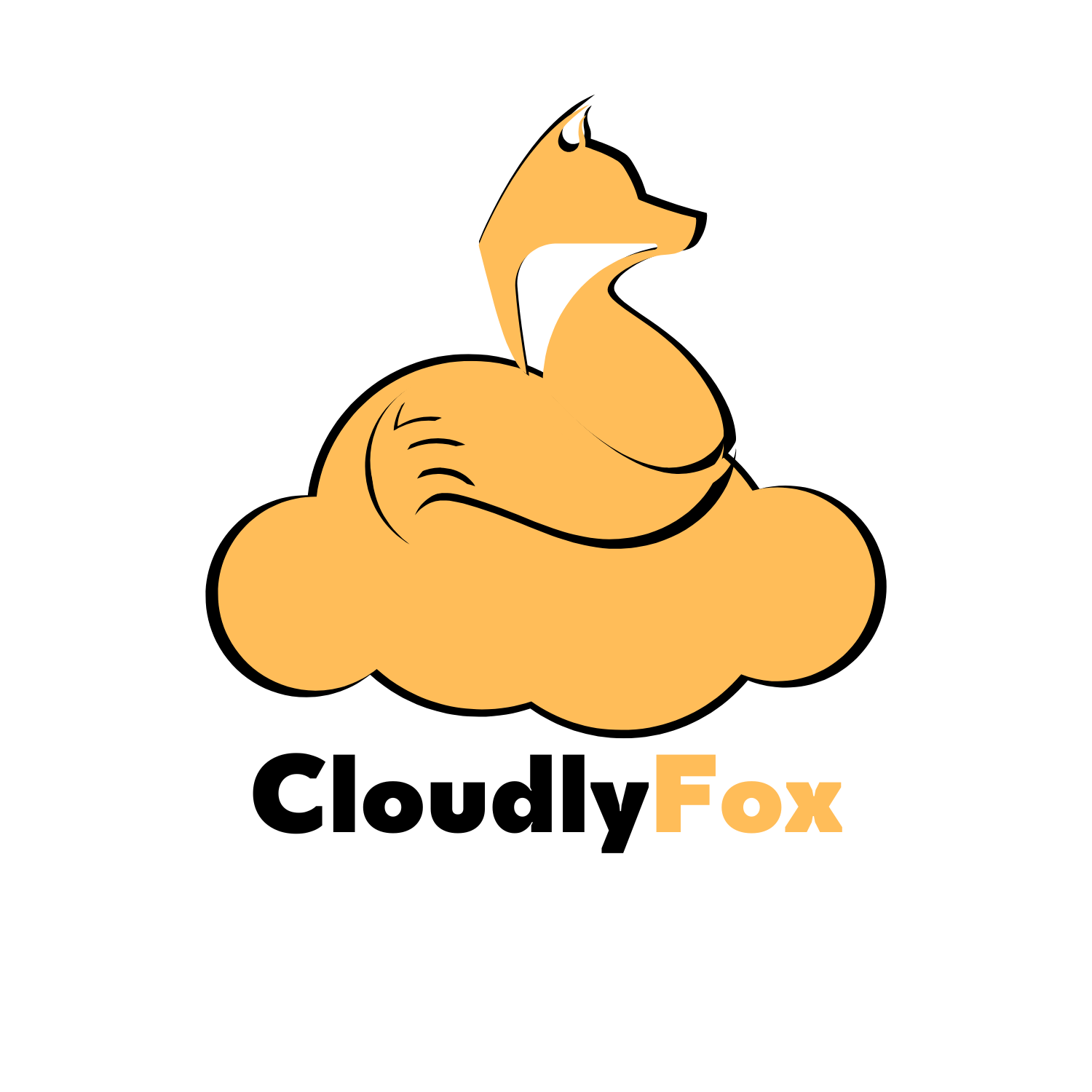 CloudlyFox