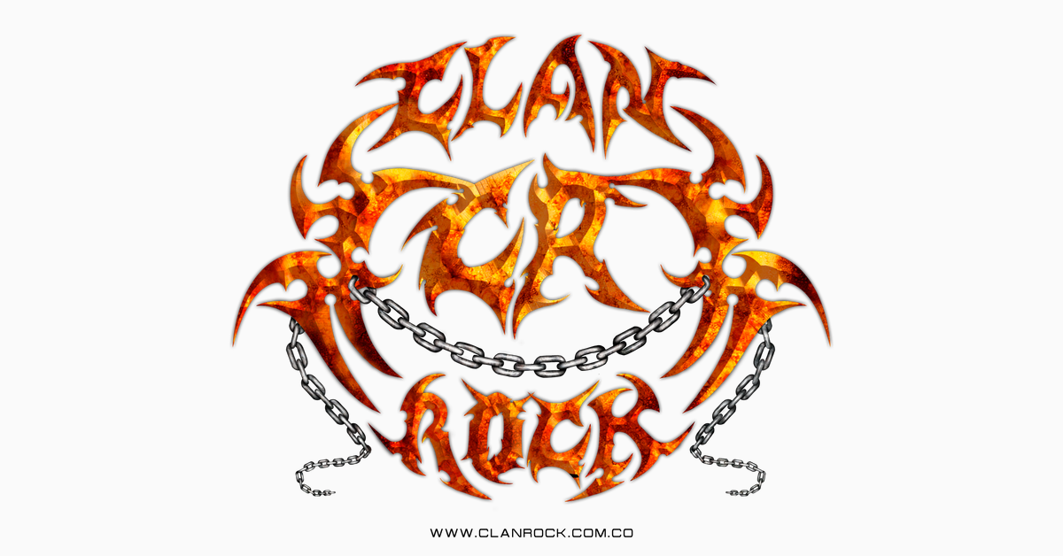 Clan rock oficial