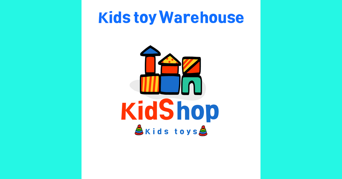 Kids Toy Warehouse