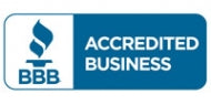 Better Business Bureau logo