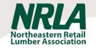 Northeastern Retail Lumber Association logo