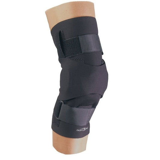 DonJoy DryTex Hinged Air Knee Brace