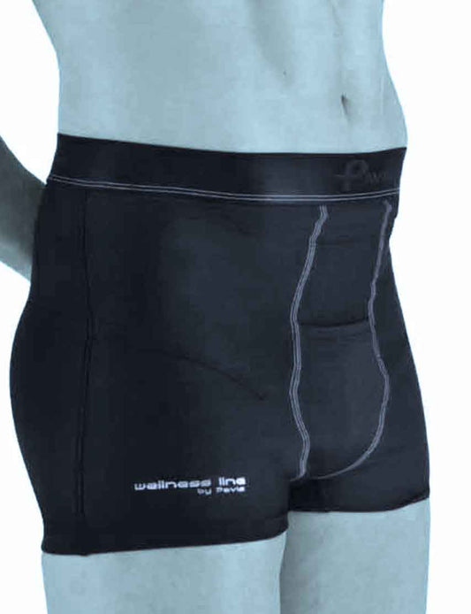 Hernia Support Brief (Female) 