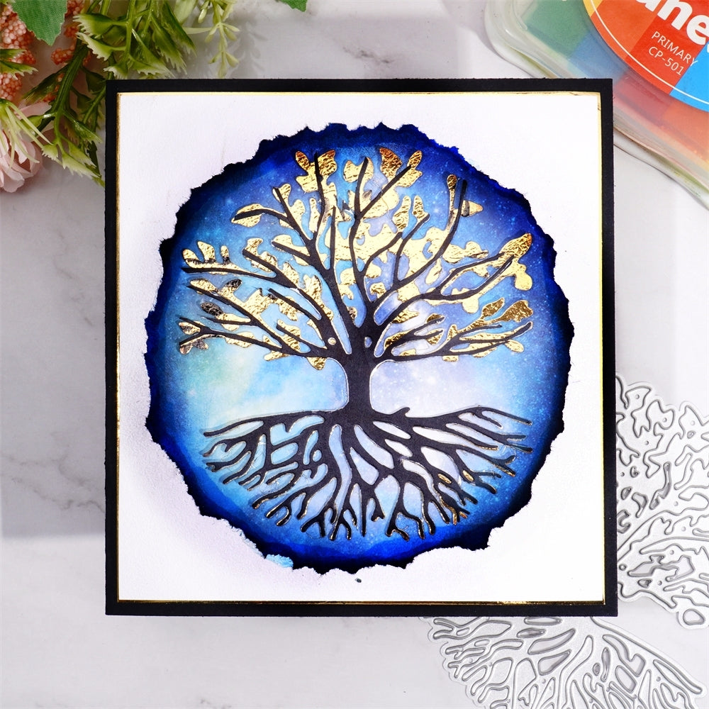 Attractive Tree
