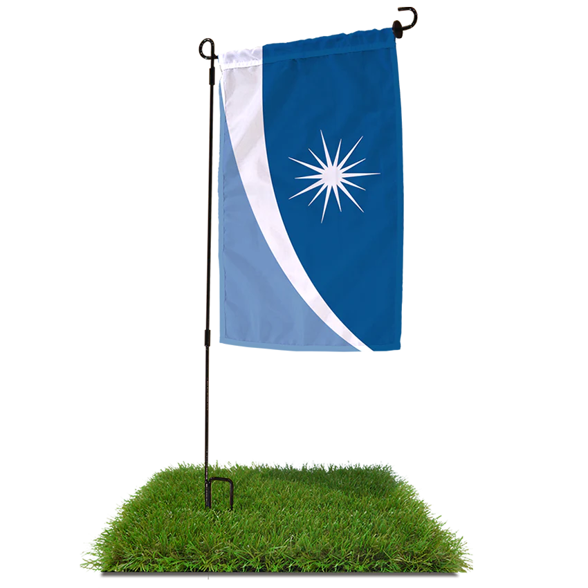 Garden Flags: Ideas And Tips For Making Your Own | Best Flag – BestFlag